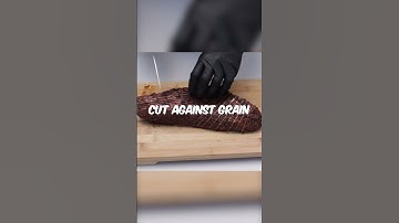 How to Slice a Tri tip | TIP #1