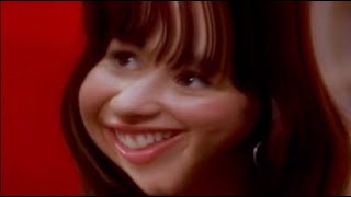 camp rock "SHE'S REALLY GOOD"