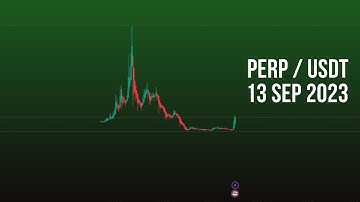 Perp coin Price Prediction | Perpetual Protocol | crypto news today  | crypto signals  13 Sep 2023