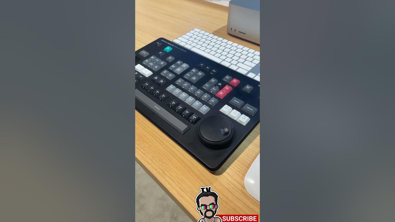 Blackmagic design davinci resolve replay blackmagicdesign technology