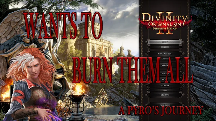 Divinity Original Sin 2 Definitive edition Lohse B...
