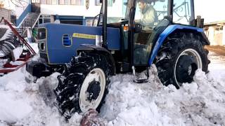 New Holland 7556 2