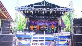 instrument Organ Tarling YUNA MUSIC Live Tiwulandu Banjarharjo
