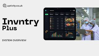 Invntry Plus Quick Demonstration