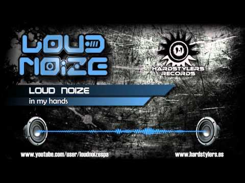 YouTubeでLoud Noize - In my hands [HARD007]を視聴