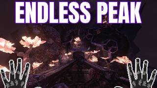 White Knuckle's BEST Endless Mode