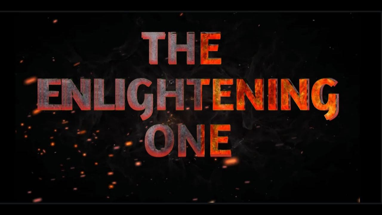 THE ENLIGHTENING ONE - SAINT VINCENT PALLOTTI