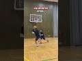 レイアップシリーズ Lay Up Series #basketball #バスケ #3x3 #木村嗣人