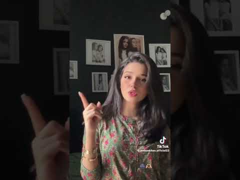 Emaan Ali viral video #ytshorts #yt #ytshortsindia #shorts #shortvideo #short #song #viral #crew