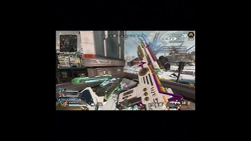 Apex Legends S25 rank