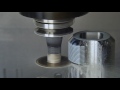 Cool slim slotting with 335.10 disc milling cutter