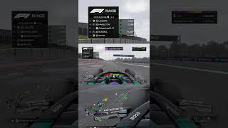 Red Flag uratował #m1kelll #f1game #formula1crash #formula1 #gaming #foryou #f1 #racing #f124 #fyp