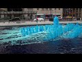 Fountain blue daley center chicago