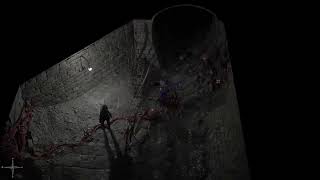 Exanima marketplace sewers