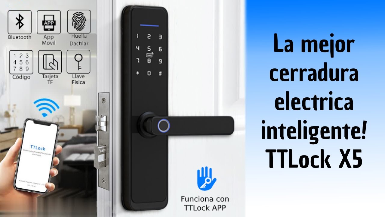 Cual es la mejor cerradura de seguridad