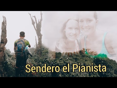 El sendero de la MU3RT? ?? | El Pianista | Parte 1. |Lemo Ngbere