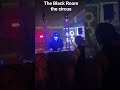 The Black Room the circus event #rave #miami #techno