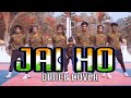 Jai ho  slumdog millionaire   energy factory dance crew  abdul  choreography