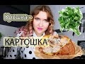 Крошка-картошка, как на фудкорте | супер-простой и вкусный рецепт крошки-картошки |Мама Гномов