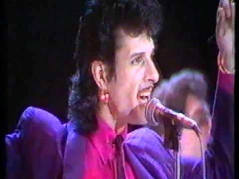 Willy DeVille -  Demasiado Corazon