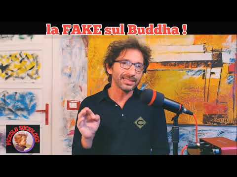 FAKE SUL BUDDHA❗'ignorare