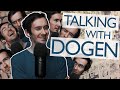Talking With Dogen: Japanese Comedy, Language Mastery, Pitch Accent