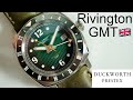 DuckWorth Prestex