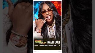 You gotta come to Wiscansin Fest and see @kashdoll steal the show 🎉