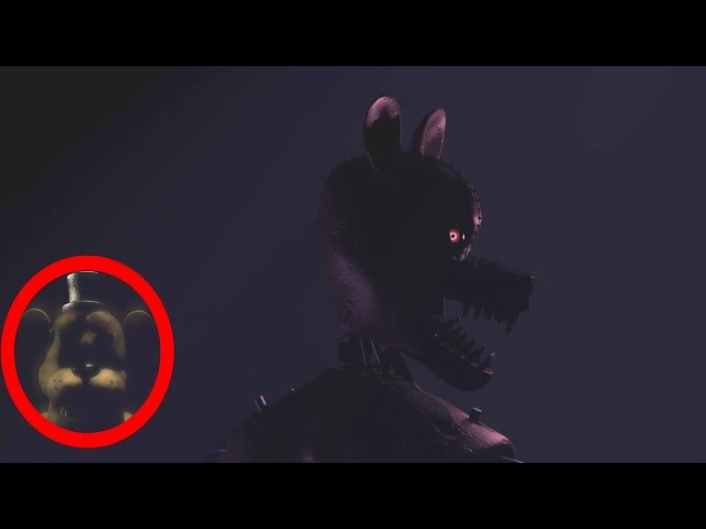 Stream Five Nights At Candy's 3 trailer music- they come in the night by  ULTIMATE PRODUCTIONS MUSIC