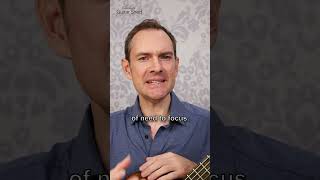 Thumbnail for Shorter Practices = Better Focus #shorts #classicalguitarshed #classicalguitar #guitartips #guitar