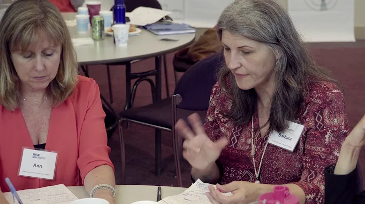 LEO Program Testimonial by Ann Mathieson