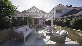 10 Prince Street Mosman