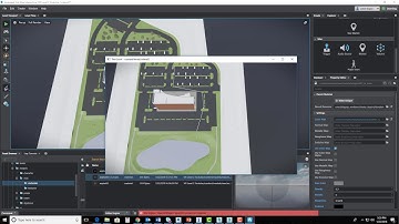 VR Creation Using the AEC Collection :VR Level 2 Part 3 – Land Development Projects to VR