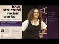 How Structural Racism Works: Tricia Rose