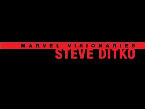 Vidéo: Valeur nette de Steve Ditko