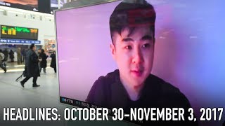 China Stops North Korea Assassination Plot | China Uncensored