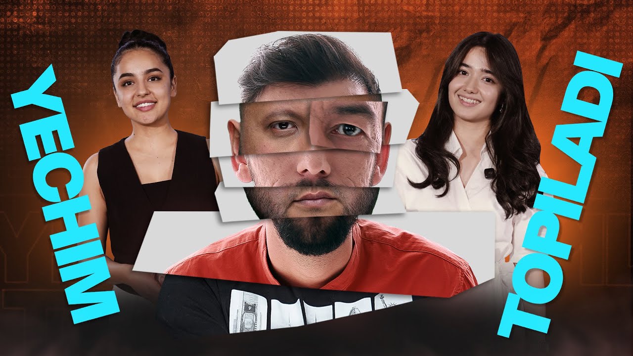 YUNKA VA RUXSHONA | Yechim topiladi