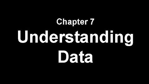 CLASS 12 | Understanding Data | Statistical| CHAPTER 07 #understandingdata #statisticaltechniques