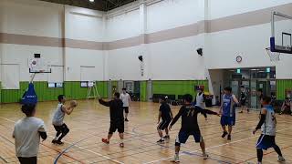 221204 Game.1 1Q~2Q