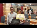 Aj Toh Mazedar Prize Milgaya 😍