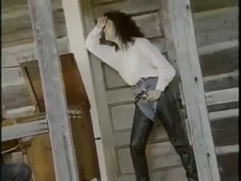 Alannah Myles - Black Velvet