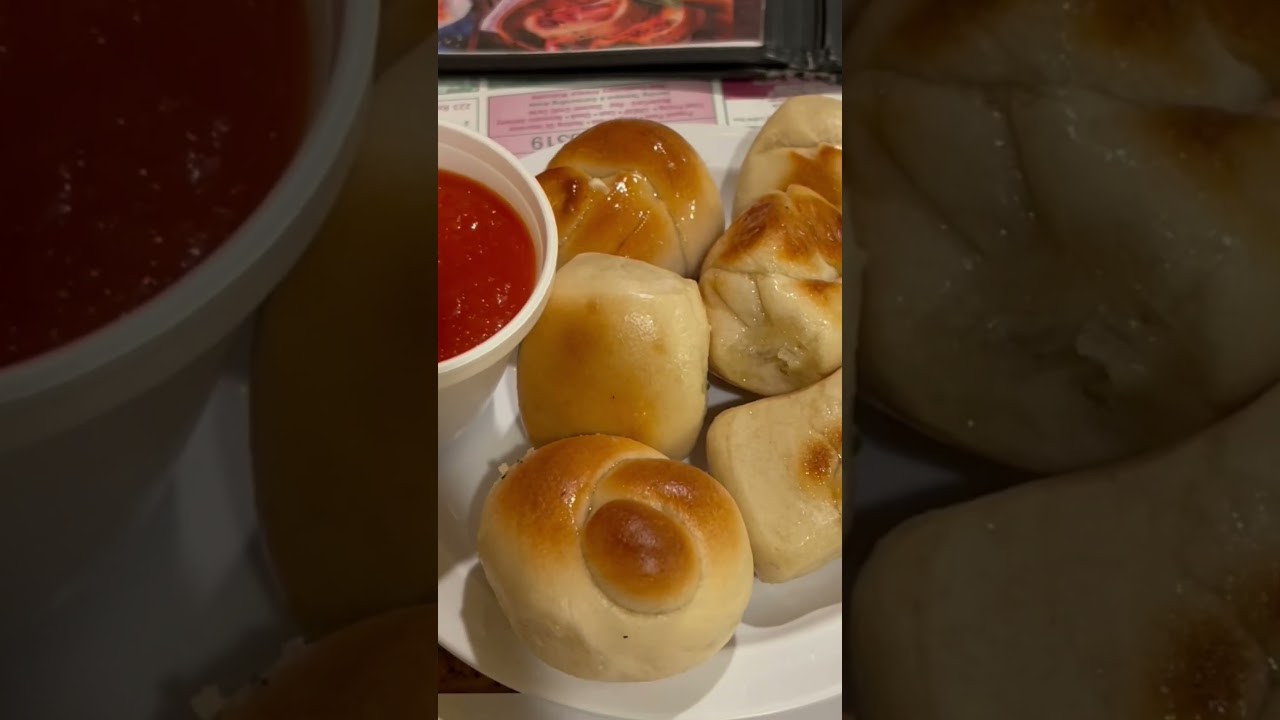 Food Reviews by David 12/28/23 