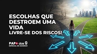 André Trigueiro está ao vivo!