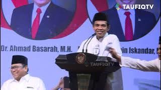 🔴Ustadz Abdul Somad Lc,. MA. Mengisi Tabligh Akbar di MPR-RI Acara Doa bersama untuk Indonesia