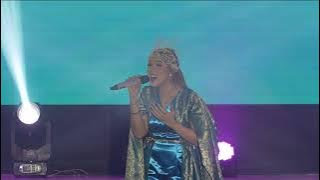 Ratu Sikumbang - Takicuah di Nan Tarang || Live Padang