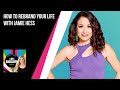 How to Rebrand Your Life with Jamie Hess