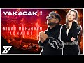 Nigar Muharrem ft. Acnatro - Yakacak Belli (Y-Emre Music Club Remix)