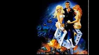 Diamonds Are Forever - Q's Trick HD