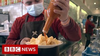 Restaurants And Supermarkets Face Fines For Food Waste In Spain Bbc News
