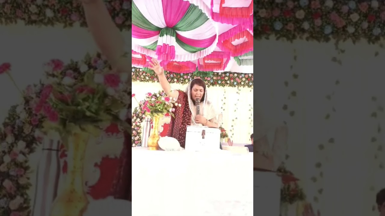 Prophecy For 2026 by Ps Grace Birajdar Live 1-1-2026 